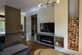 Opremljen nov apartman sa garažom Trebević Residence prodaja, Istočno Novo Sarajevo, Appartamento