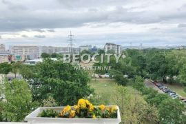 Novi Beograd, Blok 70a, Dr Agostina Neta, 2.0, 70m2, Novi Beograd, Διαμέρισμα