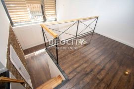 Palilula, Hadžipopovac, Bistrička, 2.0, 40m2, Palilula, Appartment