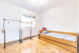 Zagreb, Trnje, Kanal, prostran trosoban stan + GPM, NKP 74,10 m2, Zagreb, Apartamento