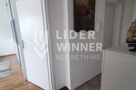 Kompletno namešten lux stan odmah useljiv ID#79797, Novi Beograd, Flat