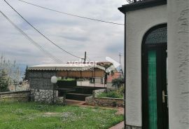 Ika, kuća s lijepim pogledom na more, Opatija - Okolica, بيت