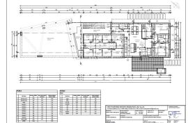 Plovanija - NOVOGRADNJA pogled na more! 295000€, Zadar, Apartamento