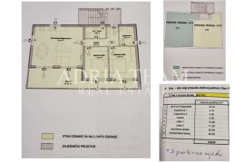 APARTMANI U STAMBENOJ ZGRADI - VIR, Vir, شقة