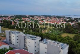 APARTMANI U STAMBENOJ ZGRADI - VIR, Vir, Flat