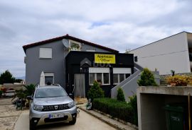 ZADAR, VRSI - Prodaje se prekrasna obiteljska kuća u Vrsima, Vrsi, Maison
