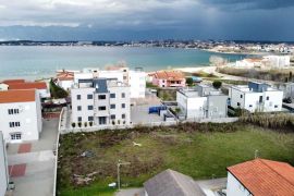 ZADAR, NIN - Penthouse u novogradnji u blizini mora S9, Nin, Wohnung