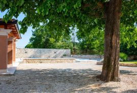 ISTRA, ŽMINJ - Prekrasna kamena hacijenda s bazenom!, Žminj, House