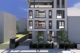 Zagreb, Maksimir, NOVOGRADNJA, 3- sobni stan 83,97 m2 sa vrtom, Maksimir, Flat