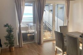 Opatija odličan stan sa pogledom na more, Opatija, Appartment