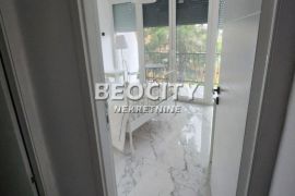 Novi Beograd, Blok 45, (TC Enjub)  - Dr Ivana Ribara, 2.0, 50m2, Novi Beograd, Wohnung