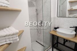 Novi Beograd, Blok 45, (TC Enjub)  - Dr Ivana Ribara, 2.0, 50m2, Novi Beograd, Apartamento