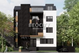 Voždovac, Šumice, Bakićeva, 3.0, 144m2 80% izgradjeno, Voždovac, Appartement