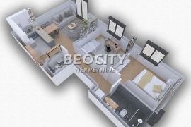 Voždovac, Šumice, Bakićeva, 3.0, 144m2 80% izgradjeno, Voždovac, Appartment