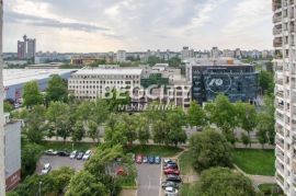 Novi Beograd, Blok 30, Bulevar umetnosti, 3.0, 76m2 Brzo iseljiv, Novi Beograd, شقة