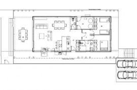 Avalske Trešnje koncept porodičnih kuća ID#128983, Voždovac, Casa