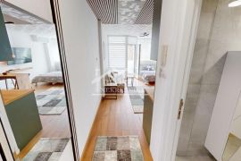 Novi Beograd - Fontana - lux ID#20417, Novi Beograd, شقة