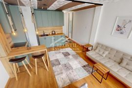 Novi Beograd - Fontana - lux ID#20417, Novi Beograd, شقة