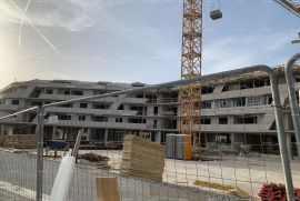 Stan Poreč, stambeno poslovni objekt u gradnji sa apartmanima i podzemnim garažama, Poreč, Appartment