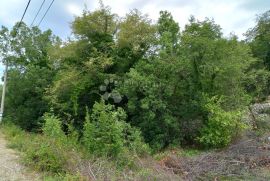 Kostrena, zemljište 500 metara od građevinskog pojasa, Kostrena, Γη