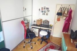 Selska, 4soban stan s Garažom i loggiom, Trešnjevka - Sjever, Appartement