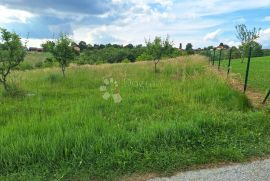 PREKRASNO GRAĐEVINSKO ZEMLJIŠTE VUKANOVEC, Gornji Mihaljevec, Land