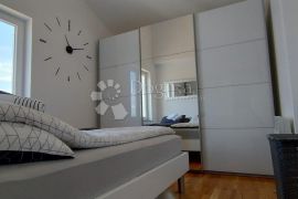 LIJEPO UREĐENI APARTMAN MALINSKA, Malinska-Dubašnica, Stan