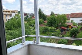 Super prozračan stan u Oporovcu, Gornja Dubrava, Appartment