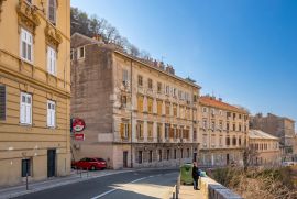 Investicija za turistički najam ! Uređeno, blizina centra !, Rijeka, Apartamento