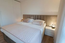 OPATIJA, stan 2S+DB u luksuznoj novogradnji s bazenom (A2), Opatija, Apartamento