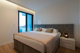 OPATIJA, stan 2S+DB u luksuznoj novogradnji s bazenom (A2), Opatija, Apartamento