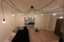 Rijeka, Kantrida, stan 40 m2 + 5 m2 terasa, Rijeka, Daire