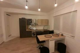 Rijeka, Kantrida, stan 40 m2 + 5 m2 terasa, Rijeka, Daire