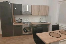 Rijeka, Kantrida, stan 40 m2 + 5 m2 terasa, Rijeka, Wohnung