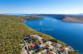 KRALJEVICA, moderna villa s bazenom i pogledom na more, Kraljevica, Kuća