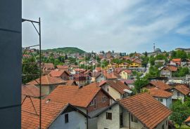 Dvosoban stan sa garažnim mjestom i ostavom  Šip Centar, Sarajevo Centar, Kвартира