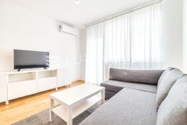 Zagreb, Lovinčićeva, predivan dvosoban stan za najam + GPM, NKP 69.05 m2, Zagreb, Apartamento