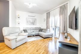 Zagreb, Trešnjevka, četverosoban stan NKP 75 m2 Novogradnja, Zagreb, Apartamento