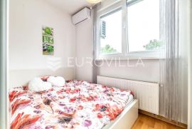 Zagreb, Donje Svetice, jednosoban stan NKP 47 m2 + VPM, Zagreb, Flat