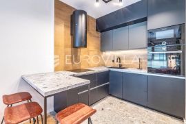 Zagreb, Bundek centar, ekskluzivan stan 73 m2, Zagreb, Appartment