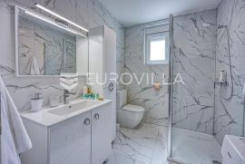 Istra, Murine, predivan stan s tri spavaće sobe NKP 80,5m2, Umag, Appartement