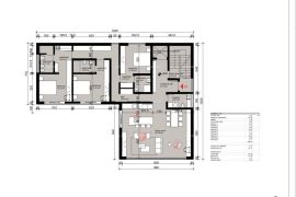 Stan Prodaja luksuznih apartmana u izgradnji, Opatija-Ičići, Opatija, Appartamento