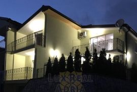 Two-storey house with sea views in Igalo, Herceg Novi, House