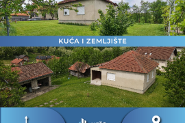 KUĆA - DRAKULIĆ - 203m2, Banja Luka, Maison