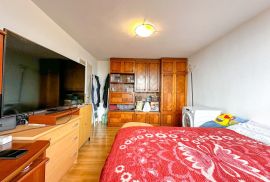 RIJEKA, KRNJEVO - 1SKL, 28m2 s pogledom na more, Rijeka, Stan