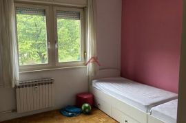 Zagreb, Jarun, 3-sobni stan 75 m2, Trešnjevka - Jug, Appartement