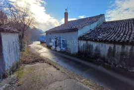 Prašćari, Buzet, starina za adaptaciju, Buzet, House