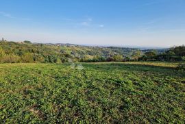 Zemljište s pogledom, Varaždinske Toplice, Land