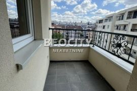 Novi Sad, Salajka, Branka Radičevića, 3.5, 80m2 Nov odmah useljiv troiposoban stan u blizini centra grada., Novi Sad - grad, Apartamento