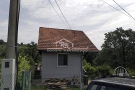 Barajevo, Vrelinska, 60m2, na 11,24 ari placa ID#1331, Barajevo, Σπίτι